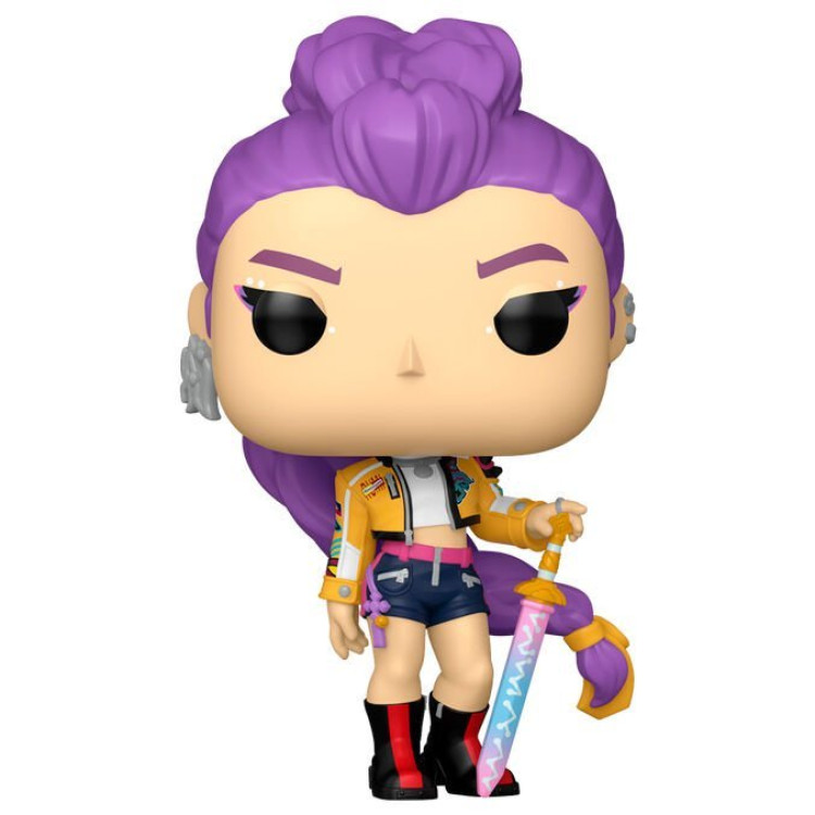 Funko KPop