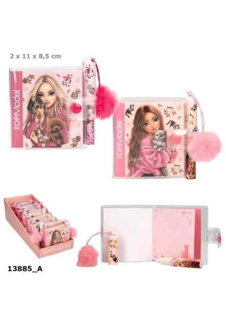 Mini bloc TopModel