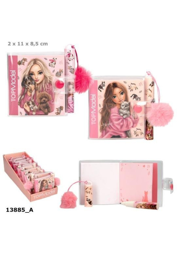 Mini bloc TopModel