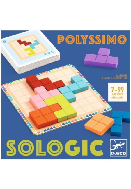 Sologic Polyssimo