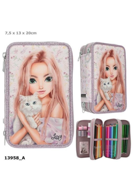 Estuche TopModel