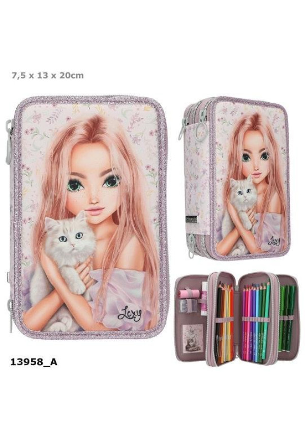 Estuche TopModel