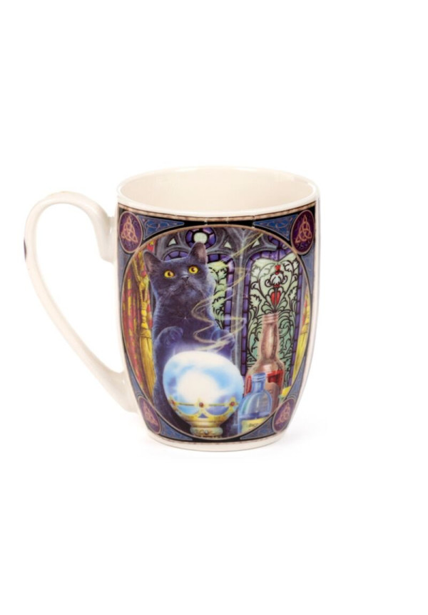 Taza Gato