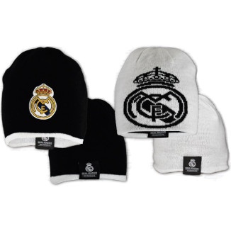 Gorro R.Madrid Junior