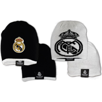 Gorro R.Madrid Junior