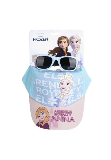 Set Frozen