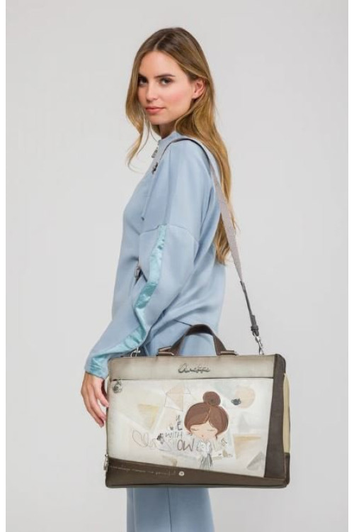 Portadocumentos Anekke