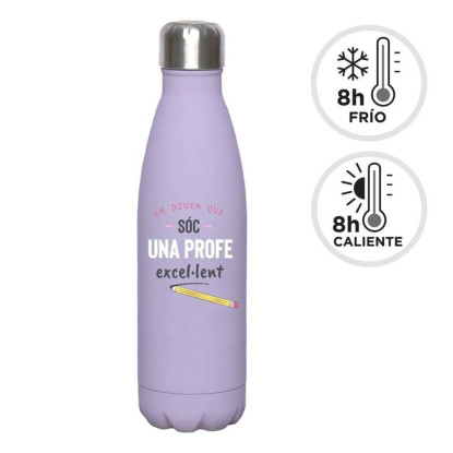 Botella Una Profe