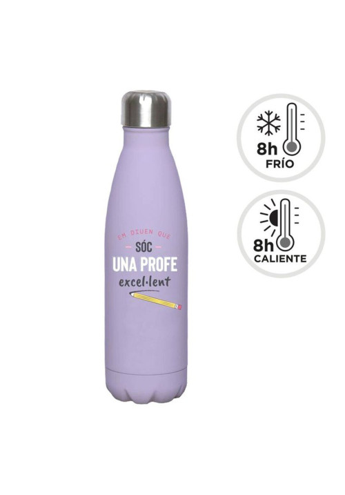 Botella Una Profe