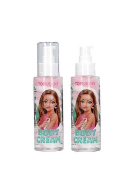 Crema TopModel