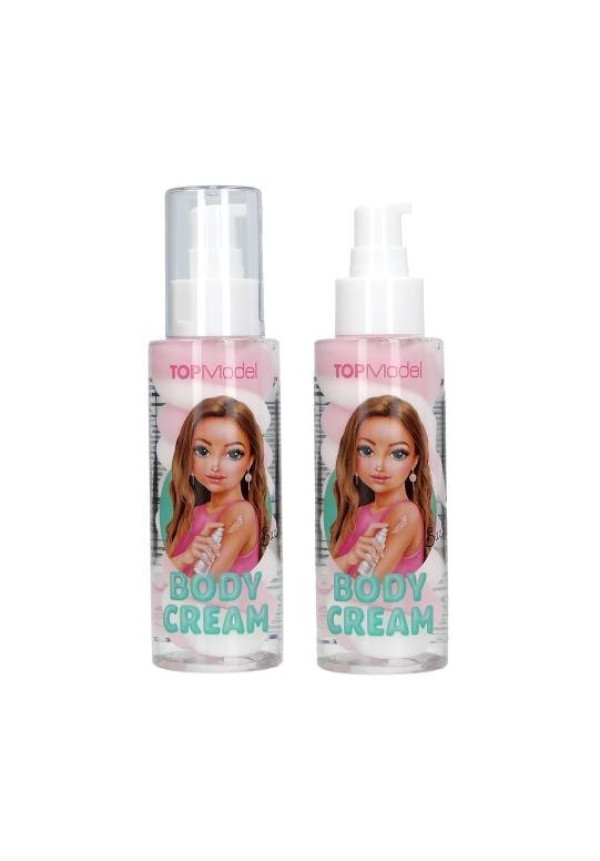 Crema TopModel