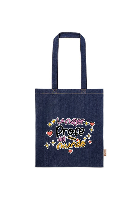 Totebag Profe