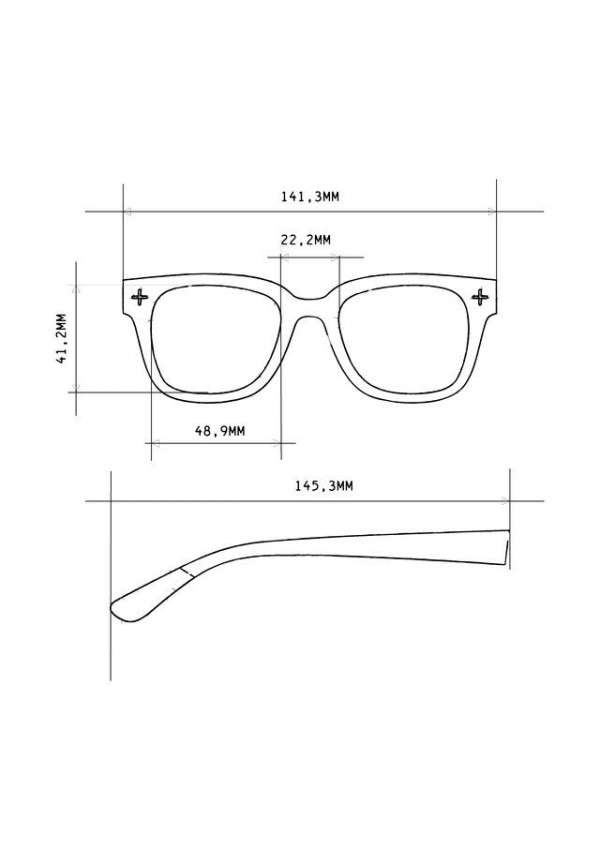 Gafas OKKIA
