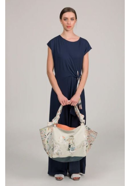 Bolsa Playa Anekke