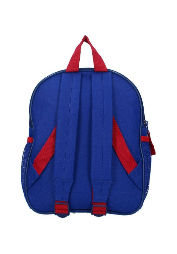 Mochila Sonic