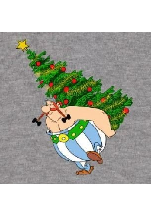 Camiseta NAVIDAD