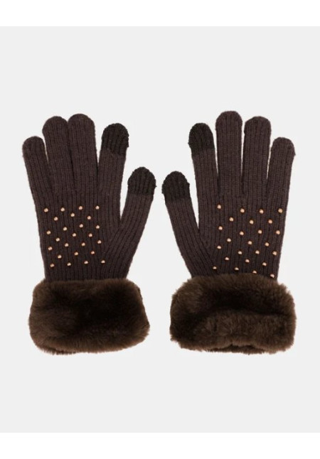 Guantes Anekke