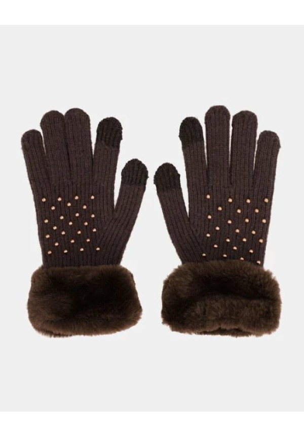 Guantes Anekke
