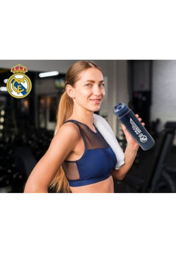 Botella R.Madrid