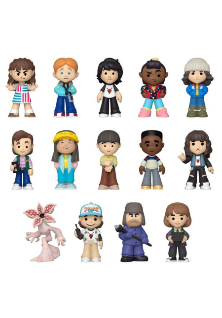 Figura Stranger Things