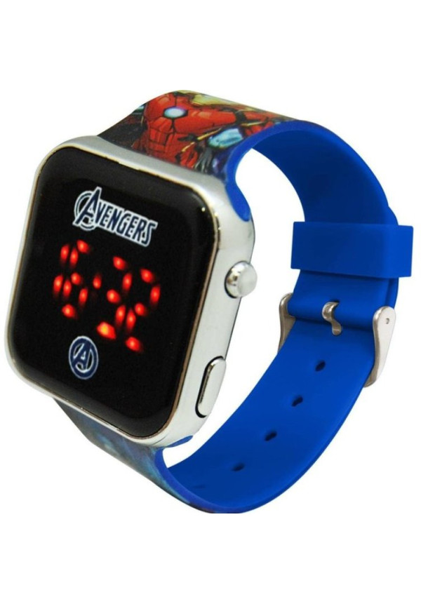 Reloj Avengers