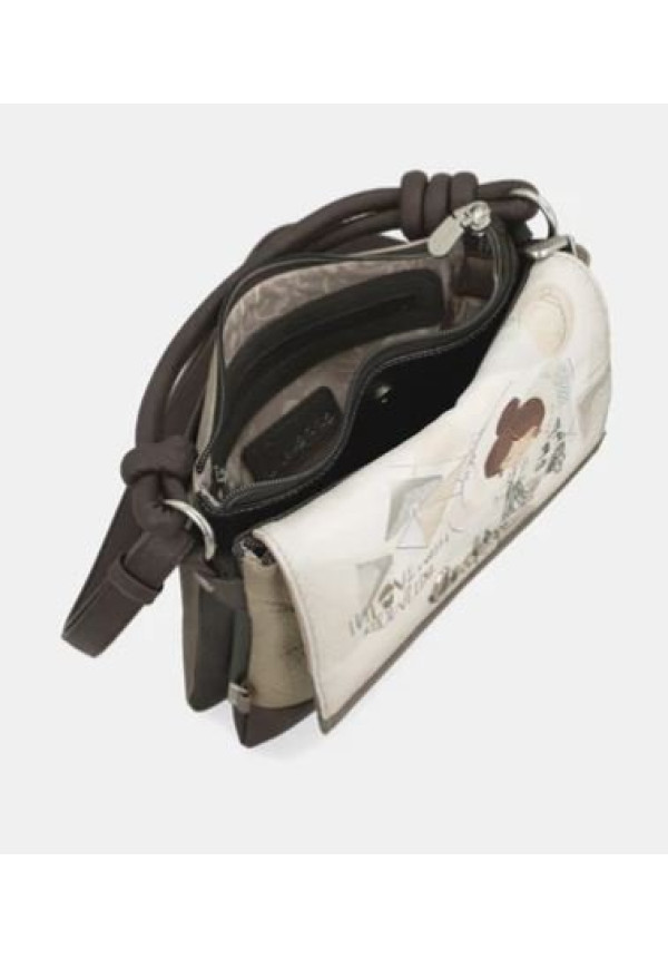 Bandolera Anekke