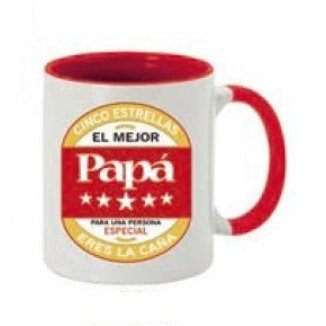 Taza Papá Taza Papá