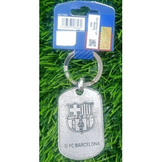 Llavero Barça