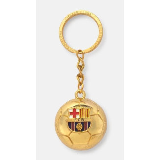 Llavero Barça