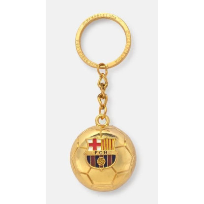 Llavero Barça
