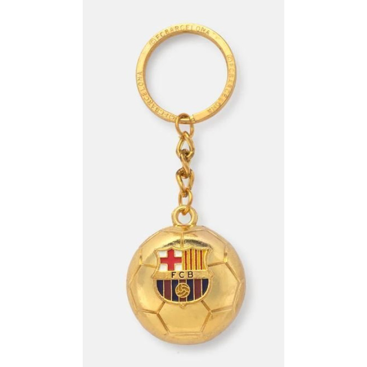Llavero Barça