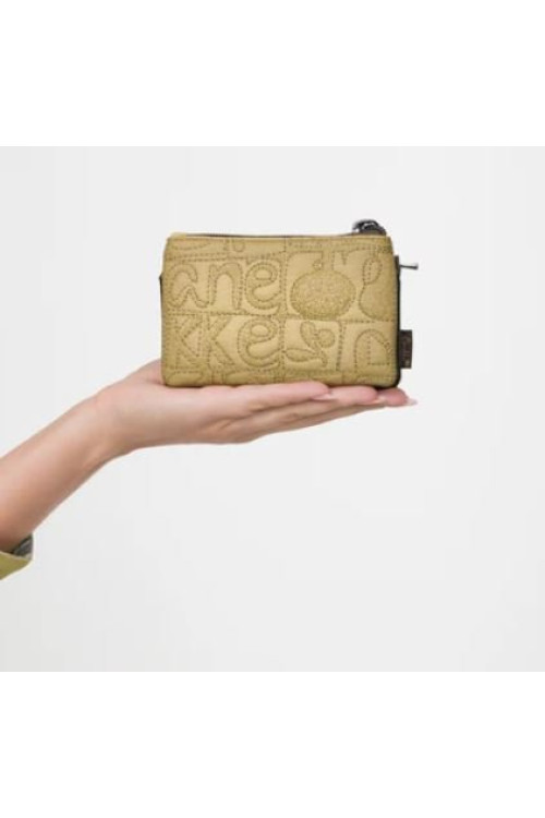 Monedero Anekke