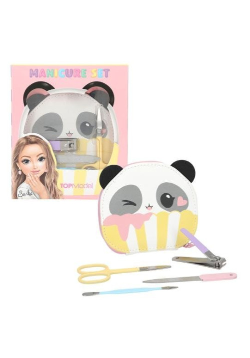 Manicura TopModel