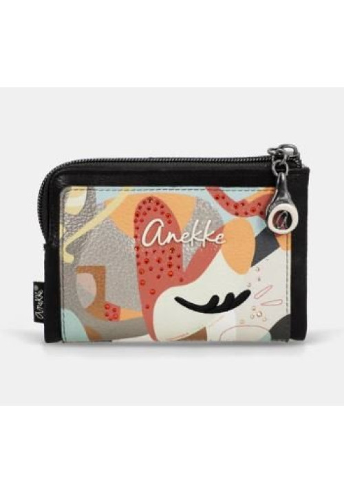 Billetero Anekke