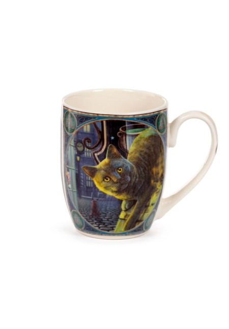 Taza Gato