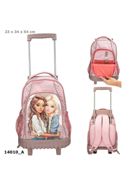 Mochila TopModel Mochila TopModel