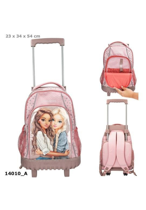 Mochila TopModel