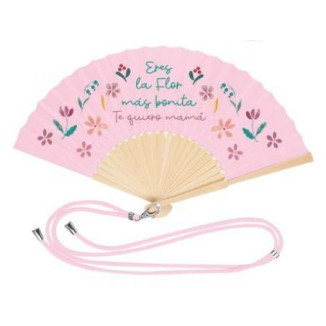 Abanico Mamá