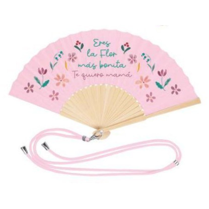 Abanico Mamá