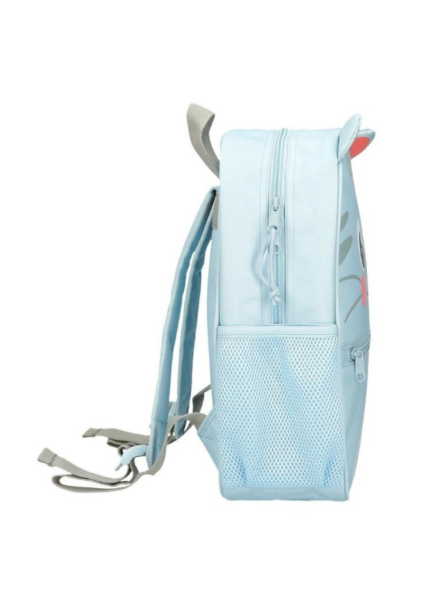 Mochila Gato
