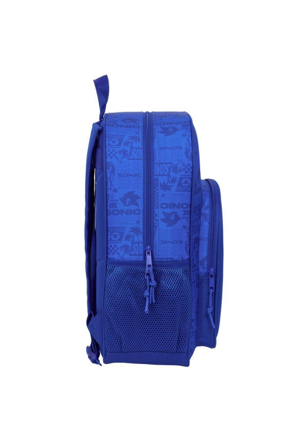 Mochila Sonic