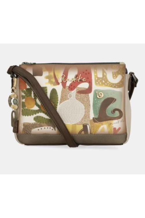 Bandolera Anekke