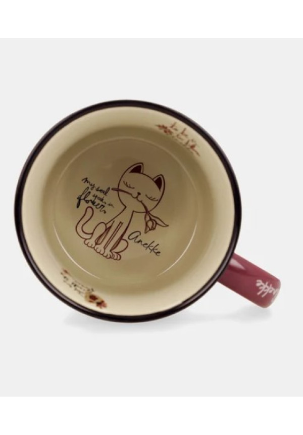 Taza Anekke