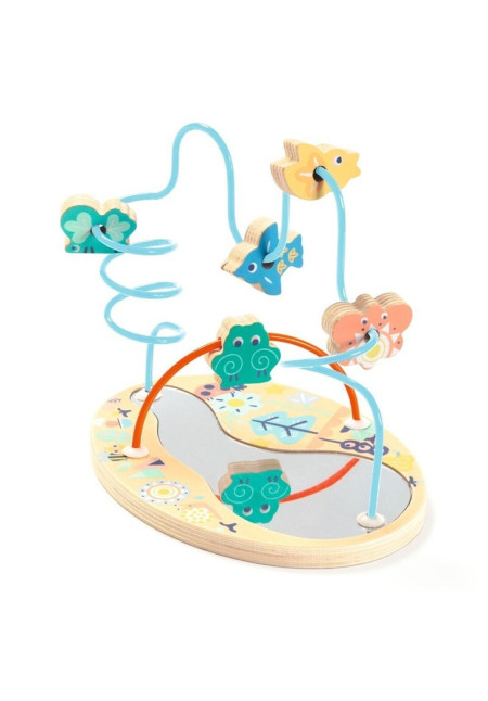 BabyLoopi BabyLoopi