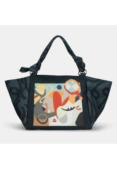 Bolsa Playa Anekke