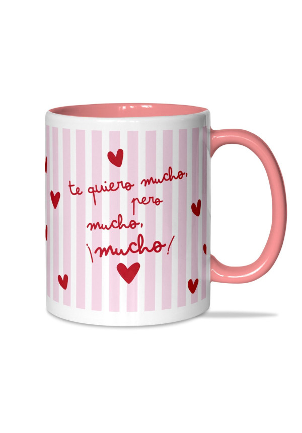 Taza Te quiero