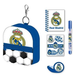 Set R.Madrid