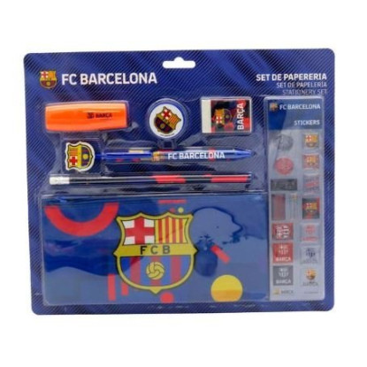 Set Barça