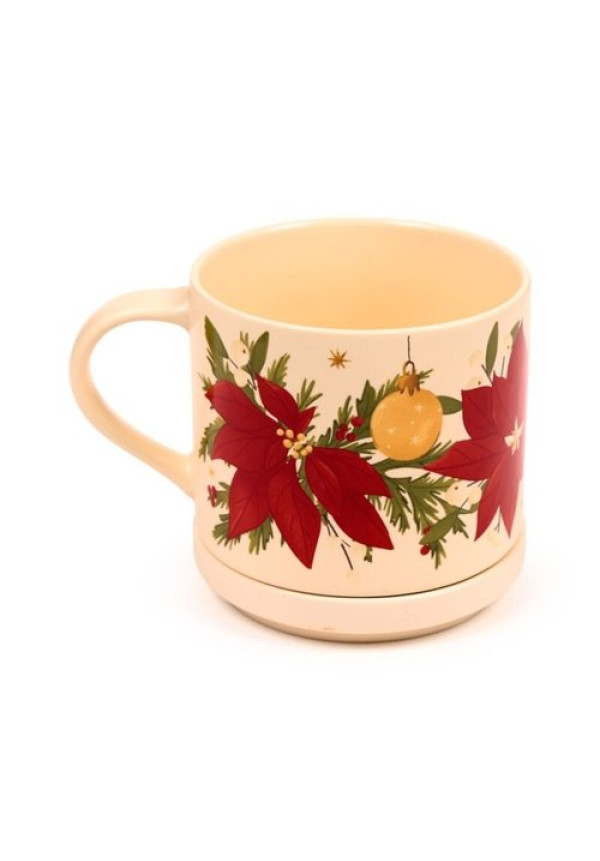 Taza Navidad