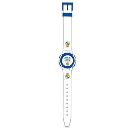 Reloj R.Madrid